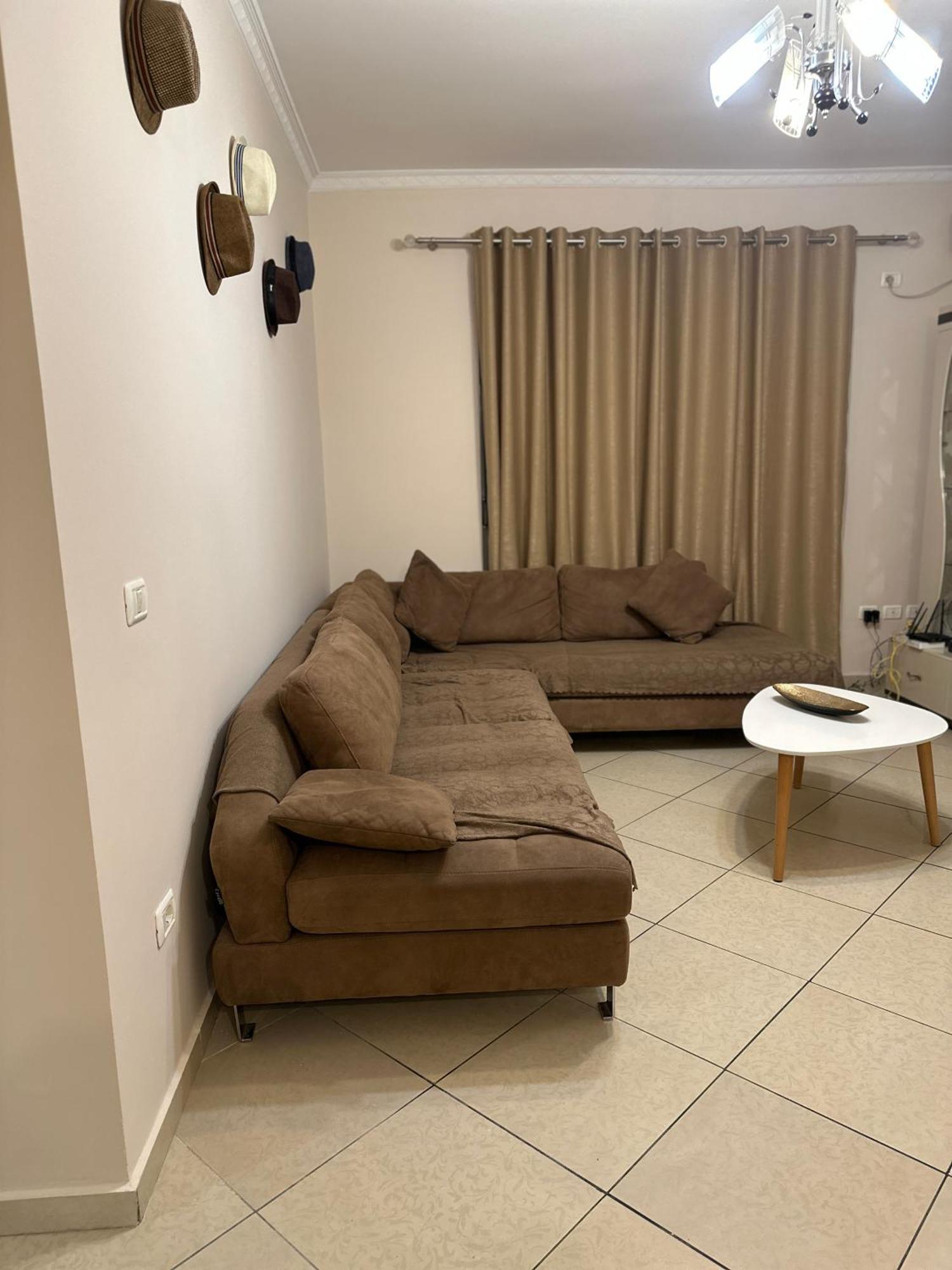 Rias Seaside Apartments Vlorë Eksteriør bilde