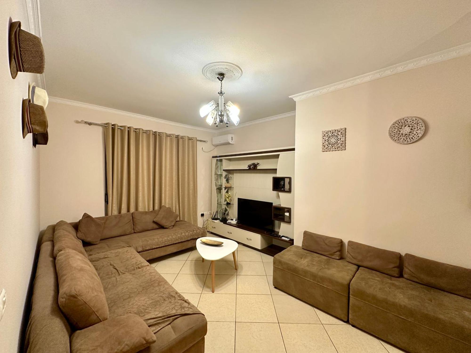 Rias Seaside Apartments Vlorë Eksteriør bilde